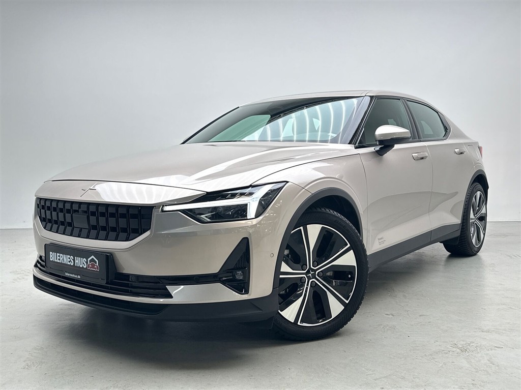 Polestar 2 Standard Range Plus billede 18