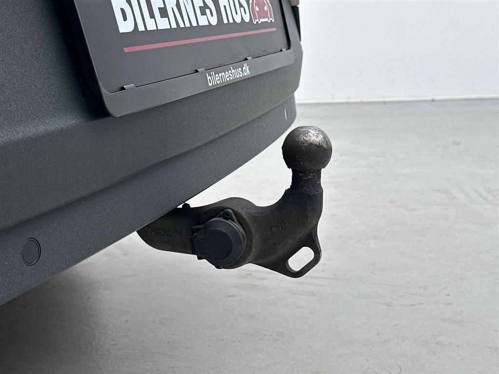 Polestar 2 Standard Range Plus billede 25