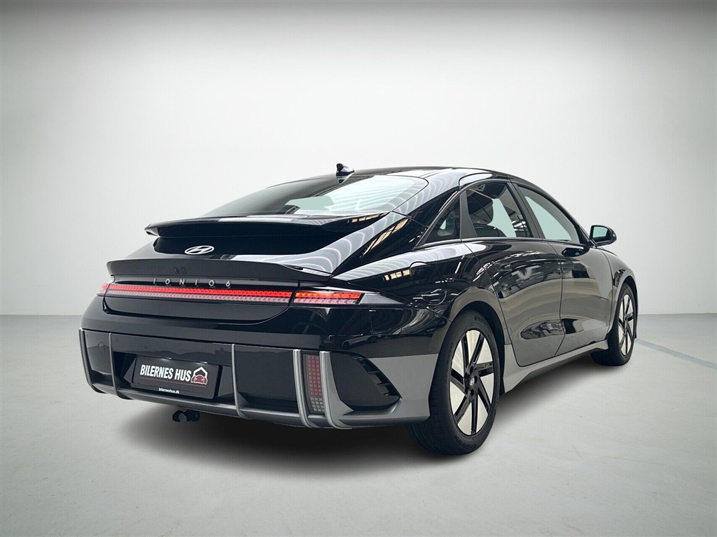Hyundai Ioniq 6 Essential billede 2