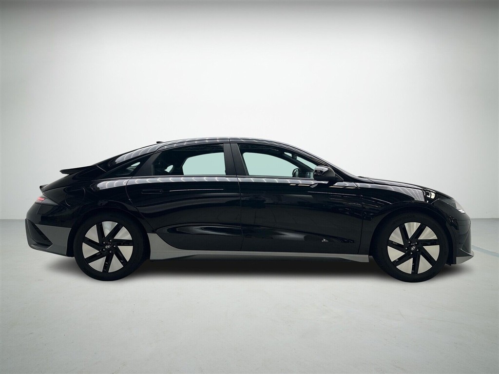 Hyundai Ioniq 6 Essential billede 6