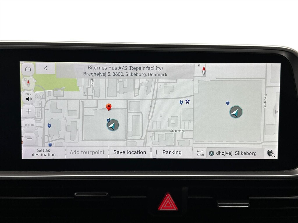 Hyundai Ioniq 6 Essential billede 12