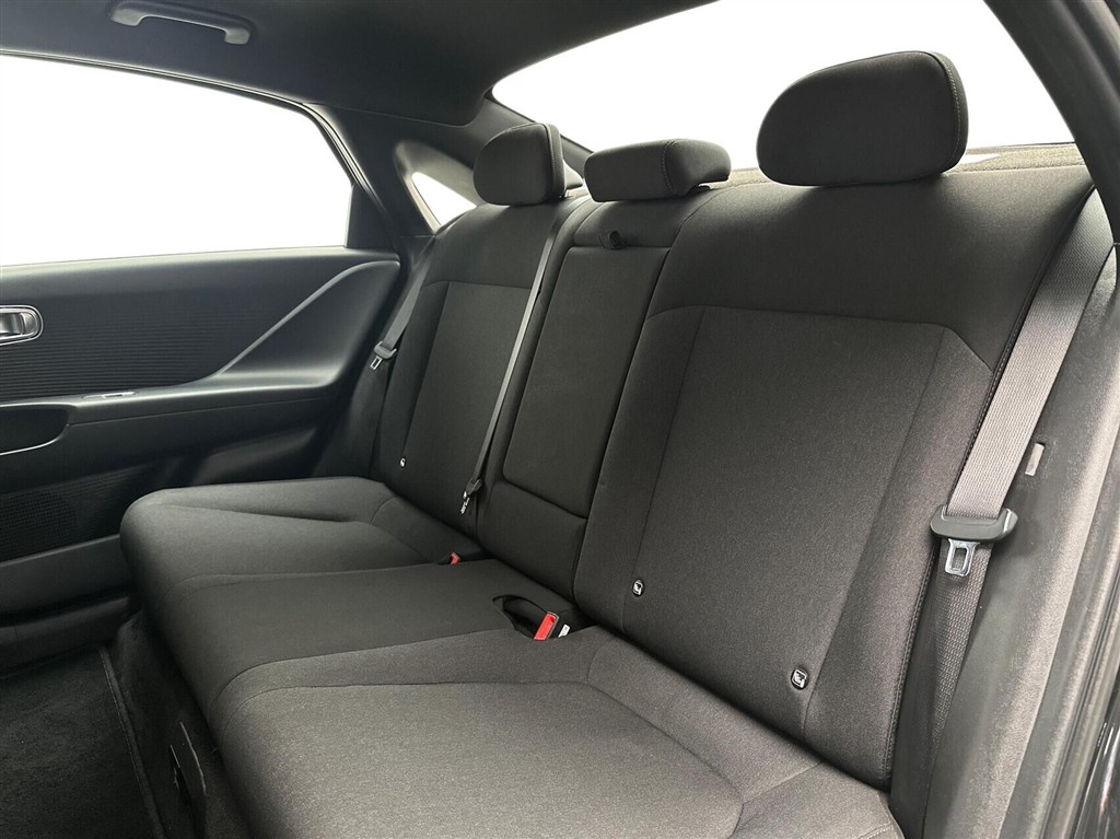 Hyundai Ioniq 6 Essential billede 13