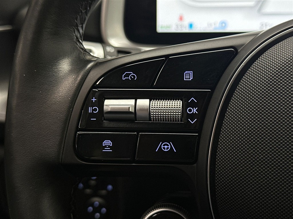 Hyundai Ioniq 6 Essential billede 16