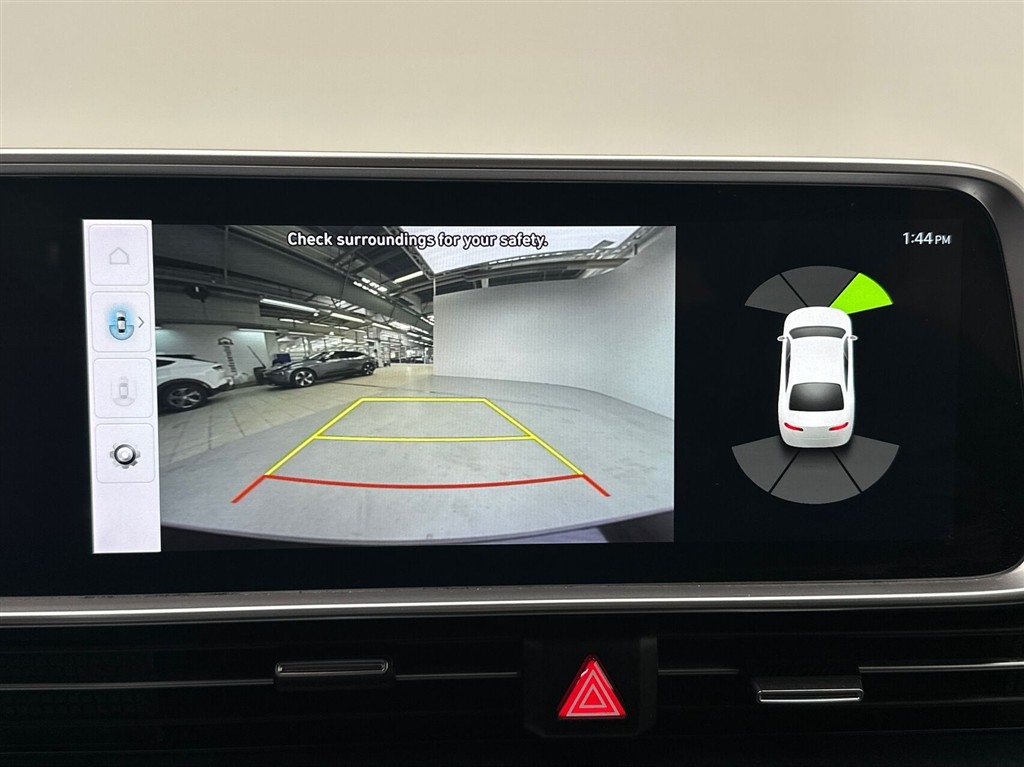 Hyundai Ioniq 6 Essential billede 17