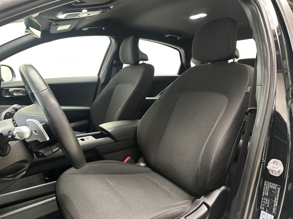 Hyundai Ioniq 6 Essential billede 19