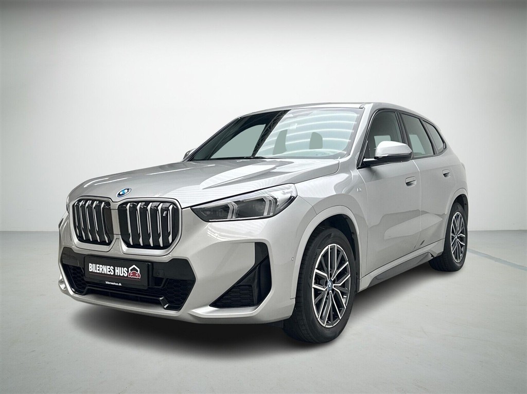 BMW iX1 M-Sport