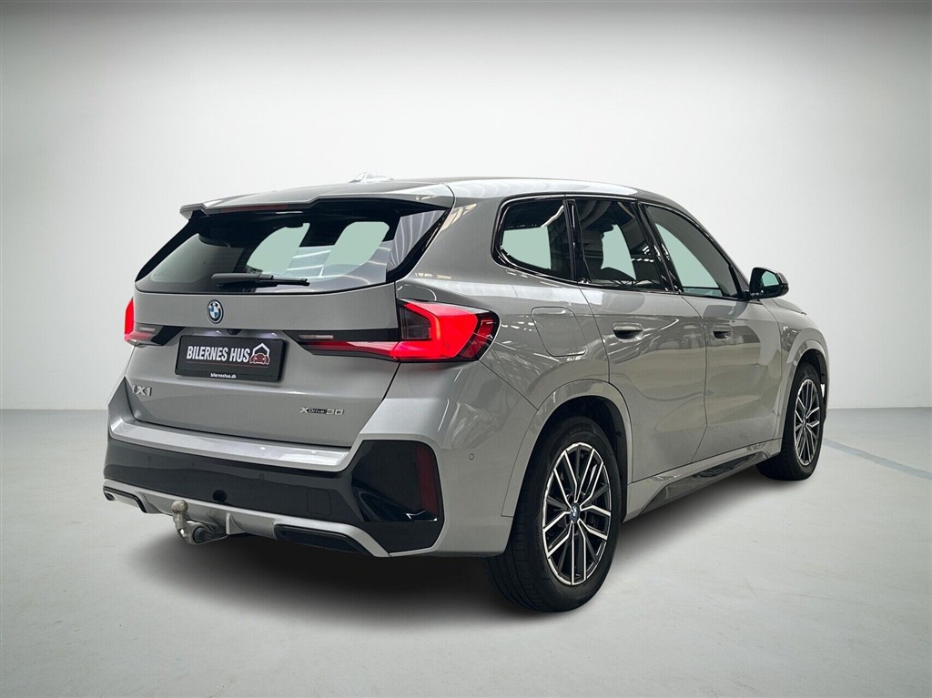 BMW iX1 M-Sport billede 2