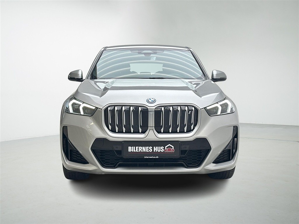BMW iX1 M-Sport billede 7