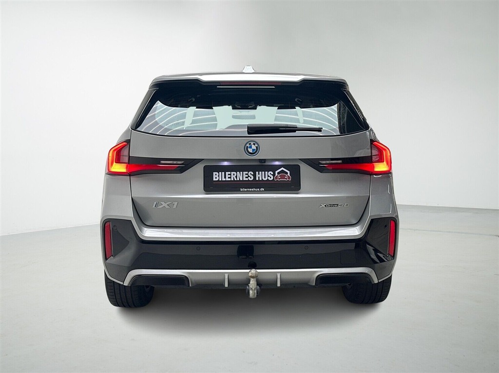 BMW iX1 M-Sport billede 8