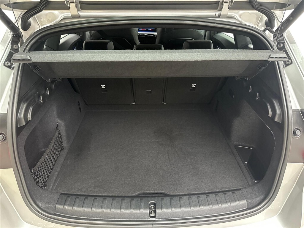 BMW iX1 M-Sport billede 14
