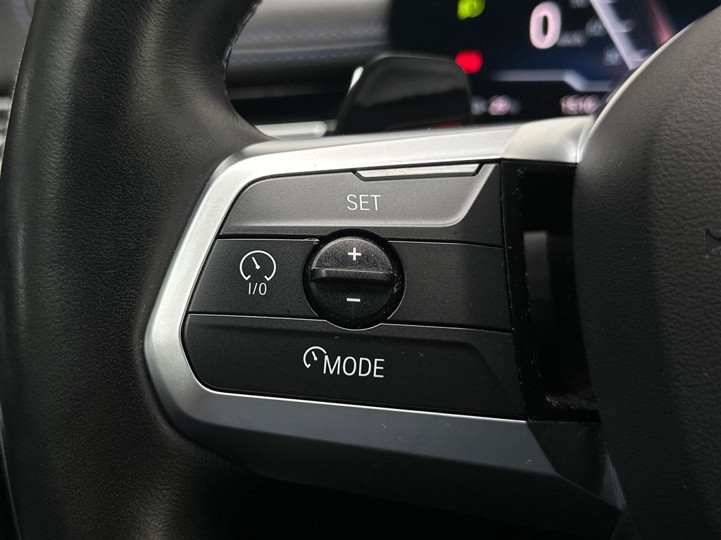 BMW iX1 M-Sport billede 16
