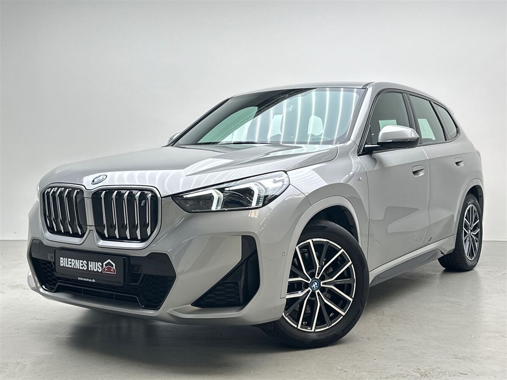 BMW iX1 M-Sport billede 18