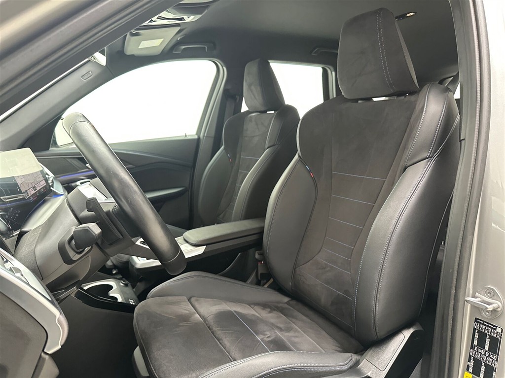 BMW iX1 M-Sport billede 19