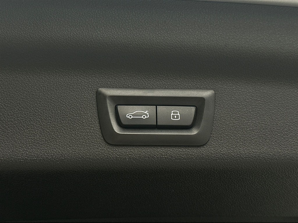 BMW iX1 M-Sport billede 20