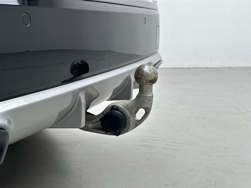 BMW iX1 M-Sport billede 21