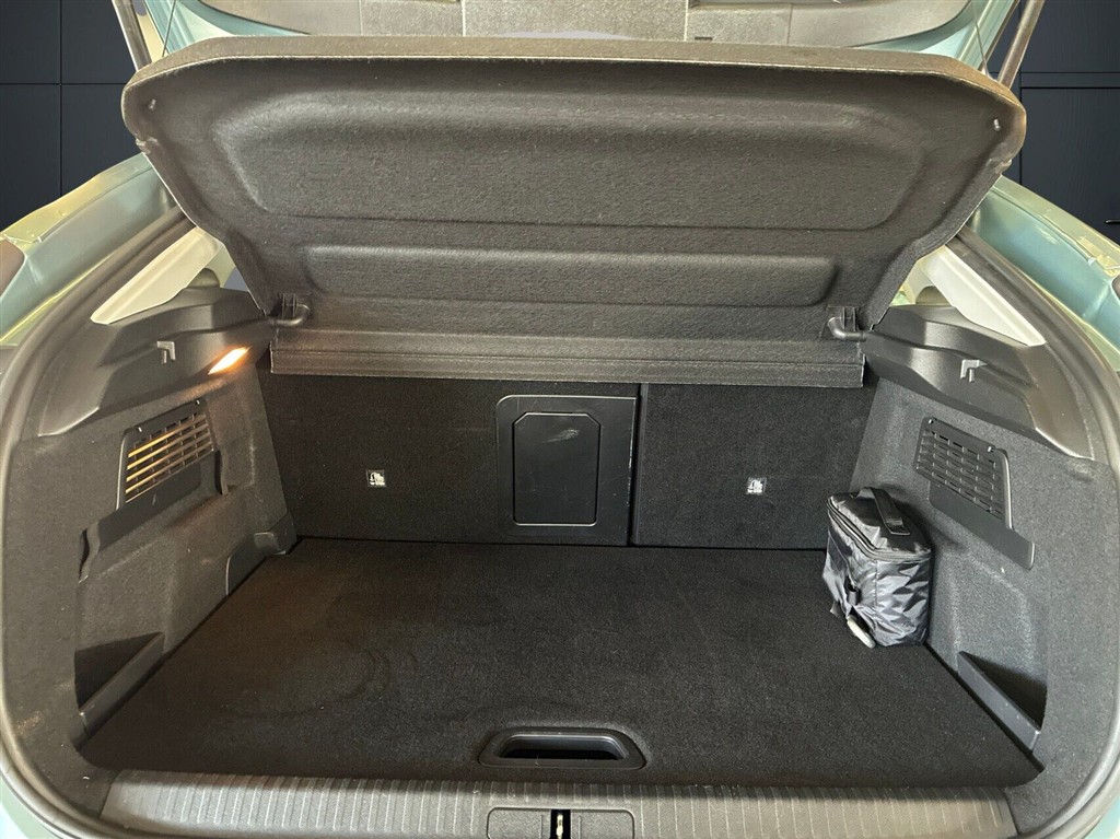 Citroën e-C4 Shine Sport billede 13