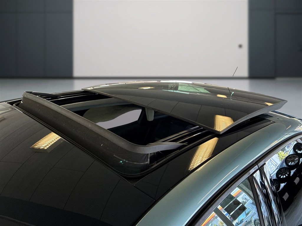 Citroën e-C4 Shine Sport billede 14