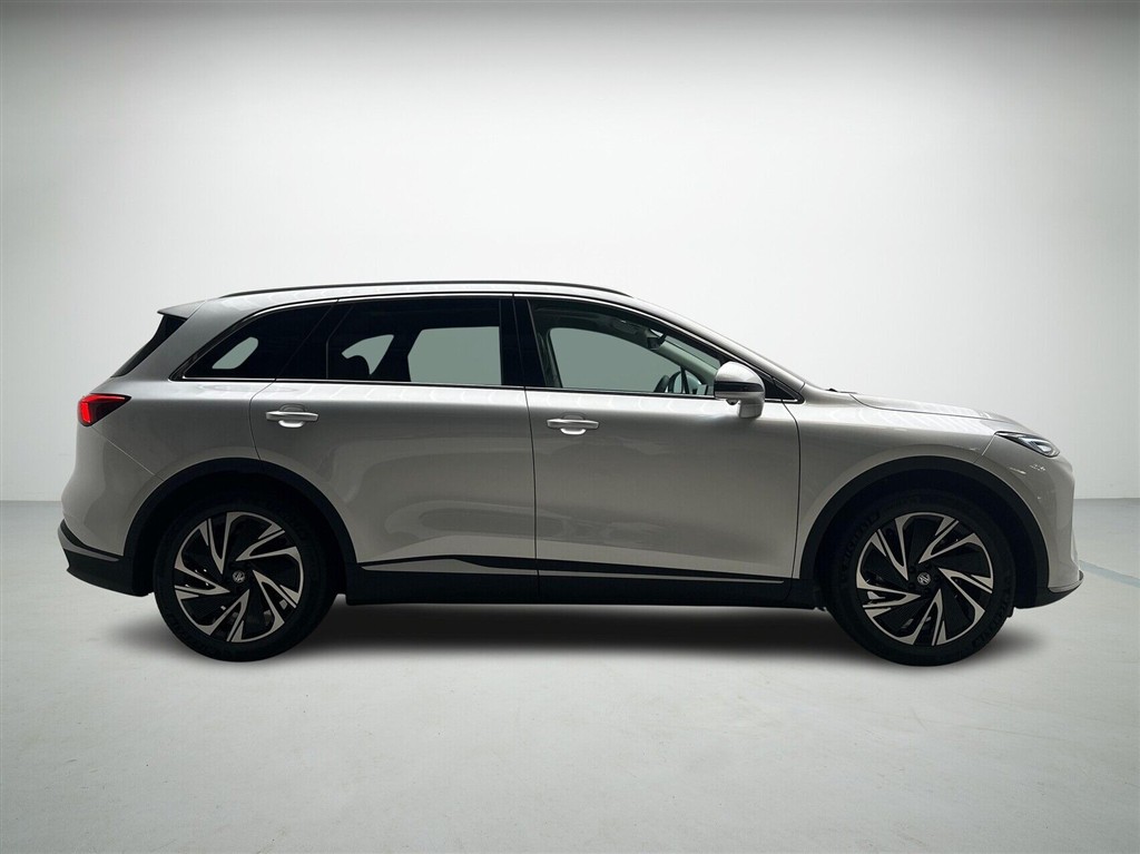 MG MGS6 Electric Luxury billede 6