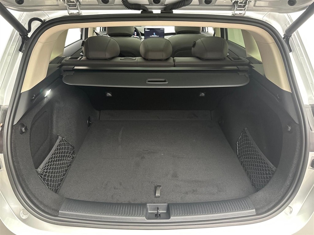 MG MGS6 Electric Luxury billede 14