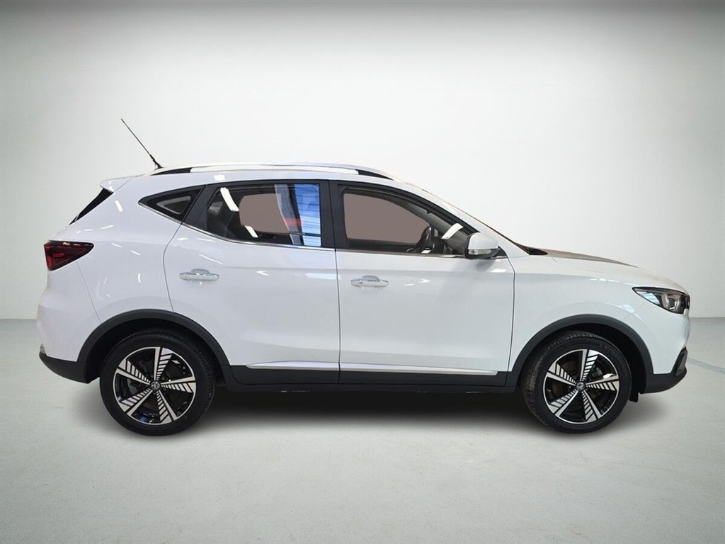 MG ZS EV Luxury billede 5