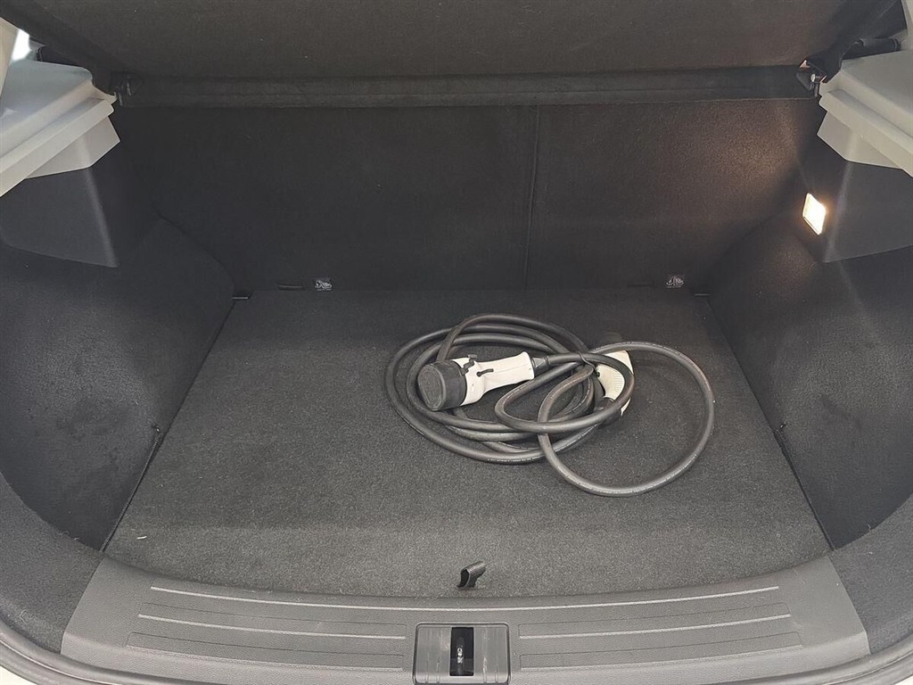 MG ZS EV Luxury billede 13