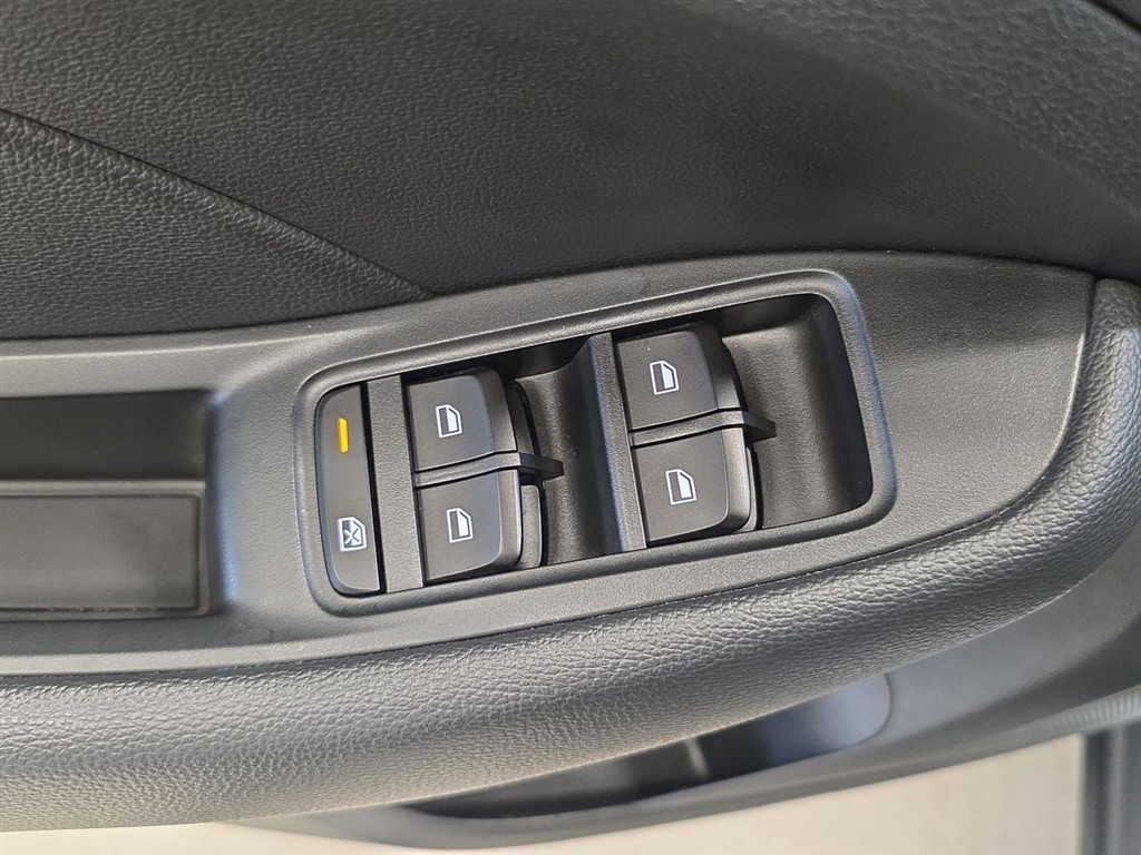 MG ZS EV Luxury billede 16