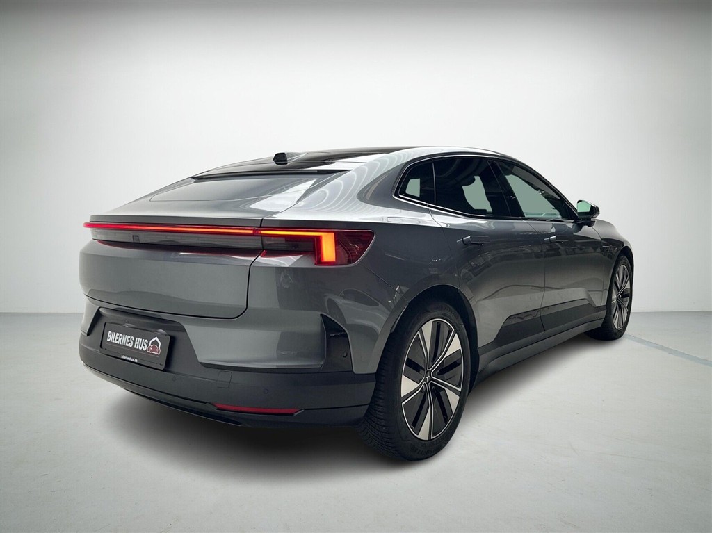 Polestar 4 LRSM Prime billede 2