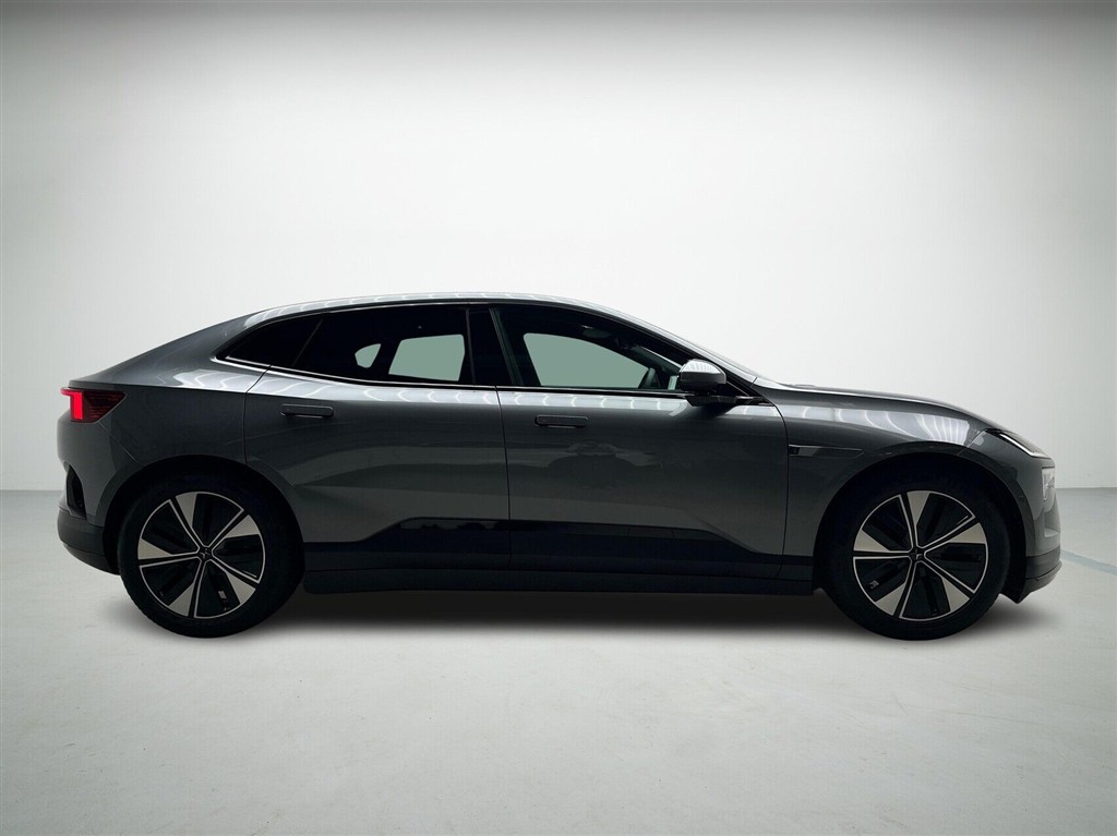 Polestar 4 LRSM Prime billede 5