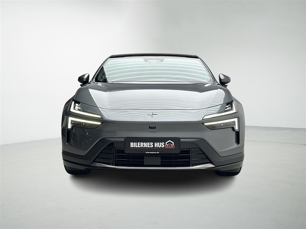 Polestar 4 LRSM Prime billede 6