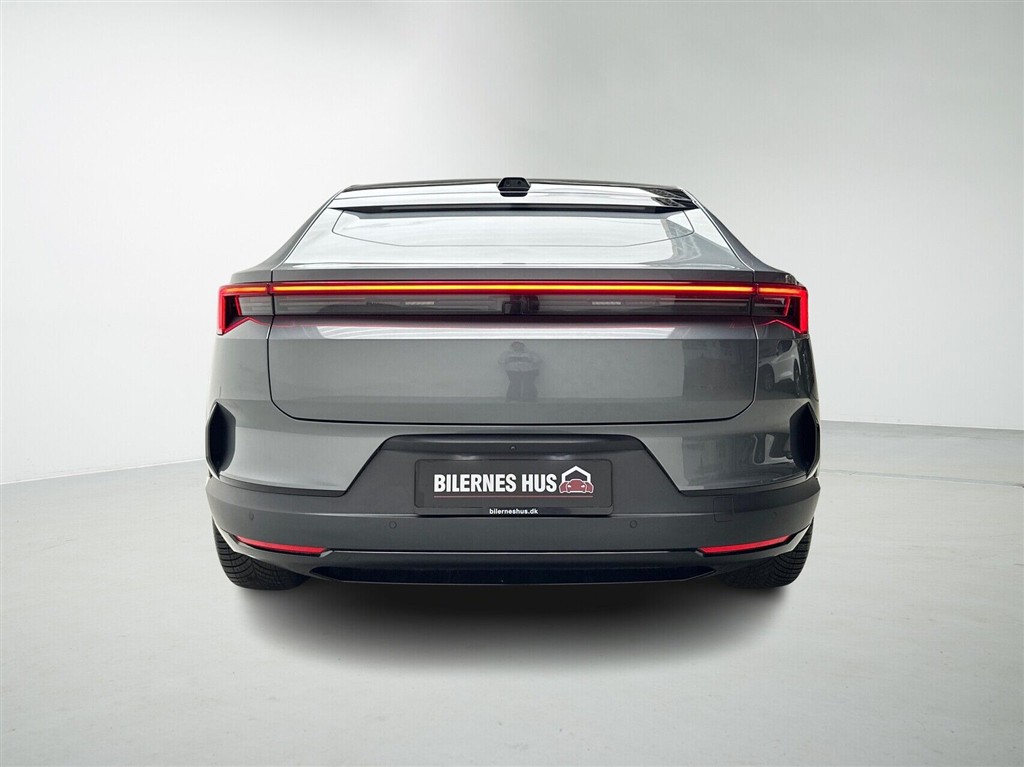 Polestar 4 LRSM Prime billede 7