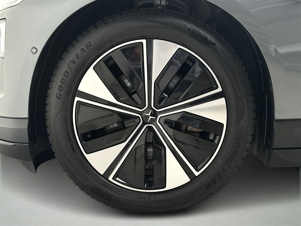 Polestar 4 LRSM Prime billede 8