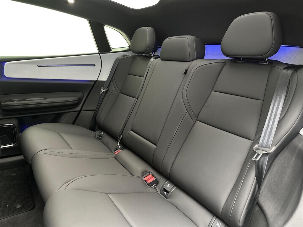 Polestar 4 LRSM Prime billede 12