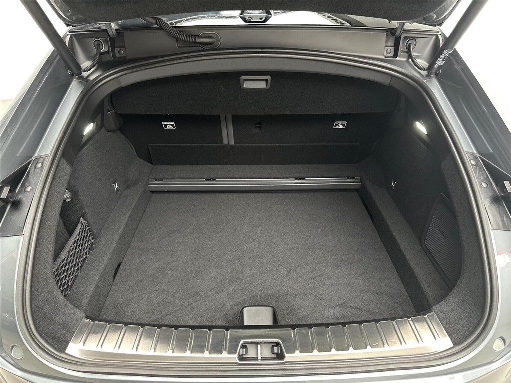 Polestar 4 LRSM Prime billede 13