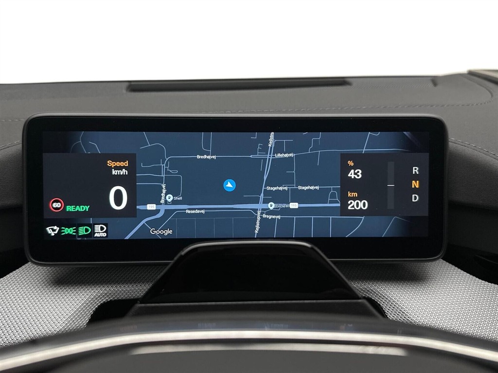 Polestar 4 LRSM Prime billede 14