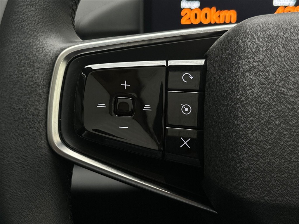 Polestar 4 LRSM Prime billede 15