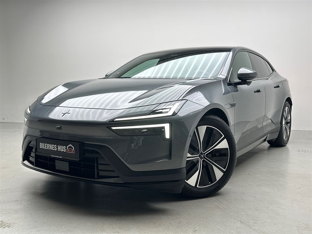 Polestar 4 LRSM Prime billede 17