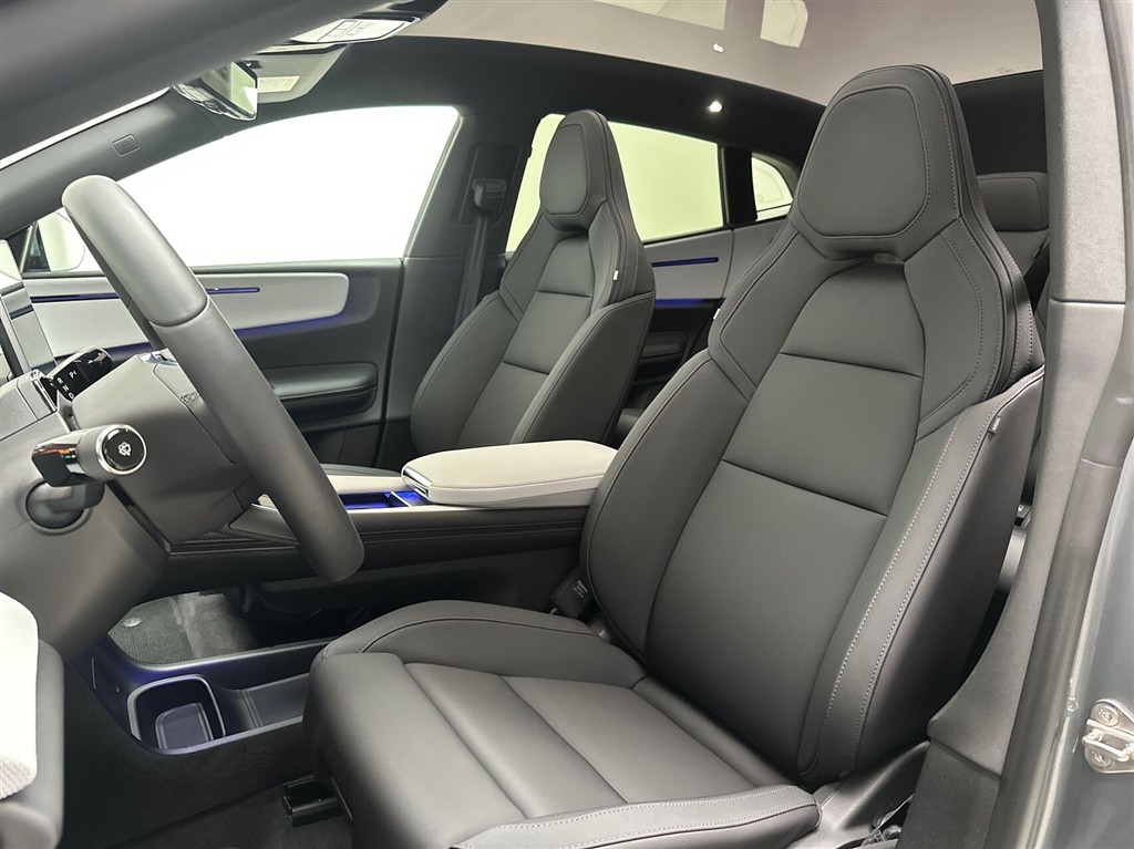 Polestar 4 LRSM Prime billede 18