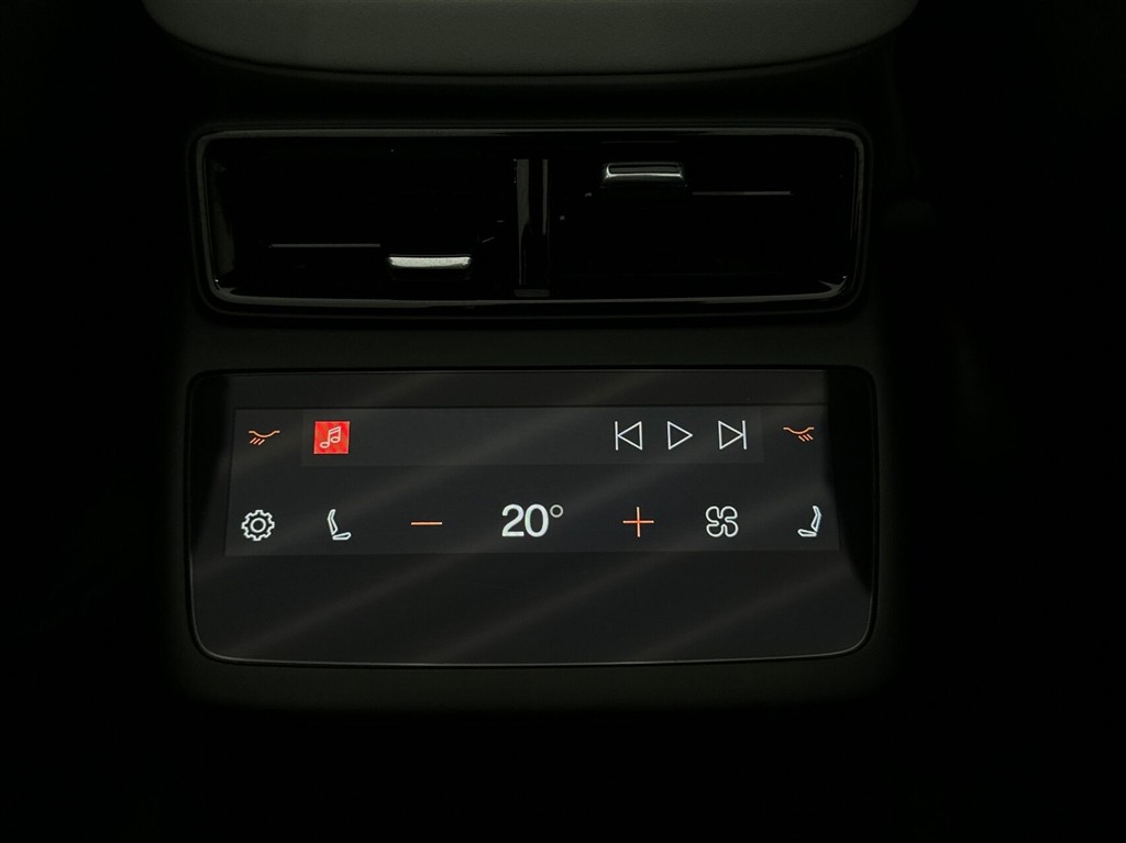Polestar 4 LRSM Prime billede 23