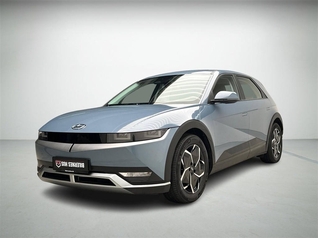 Hyundai Ioniq 5 Essential