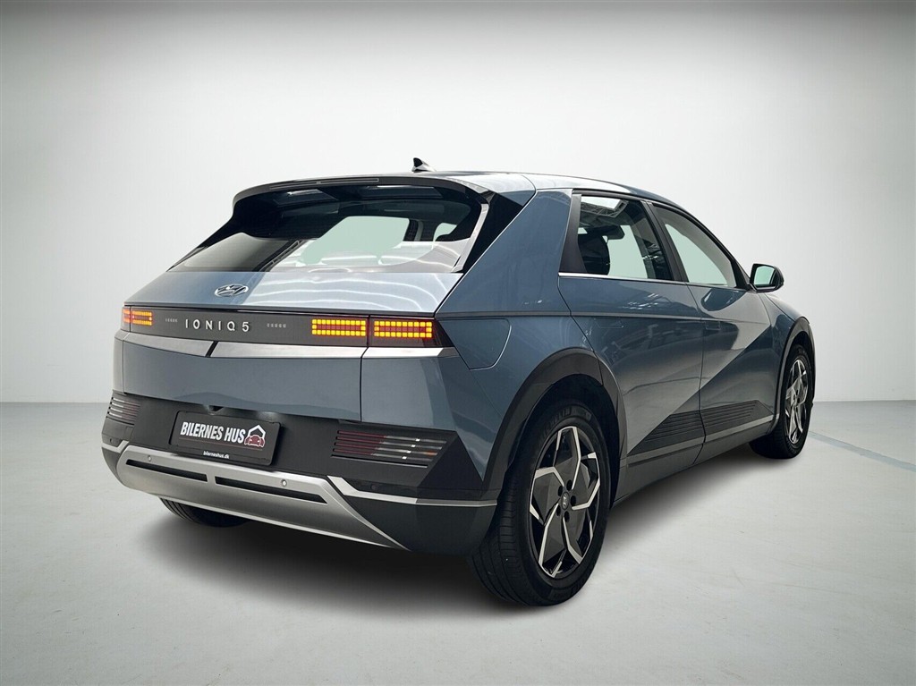 Hyundai Ioniq 5 Essential billede 2