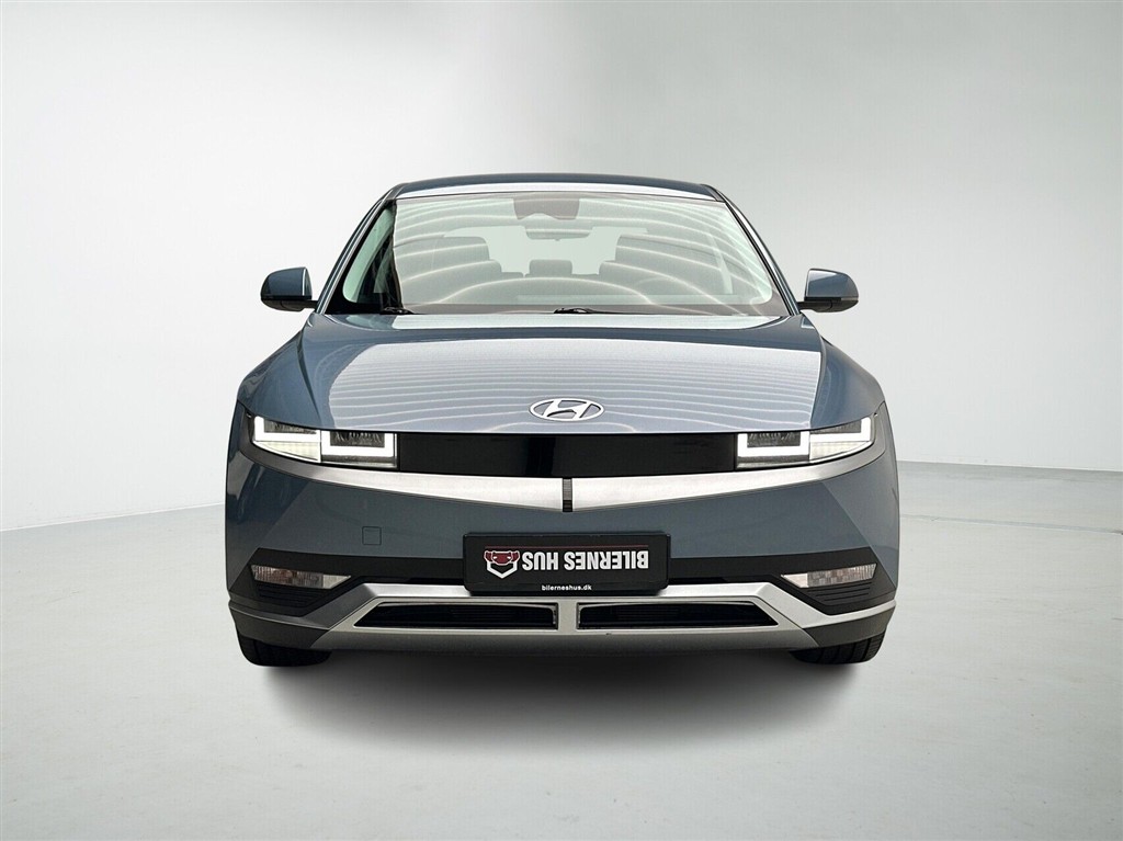 Hyundai Ioniq 5 Essential billede 7