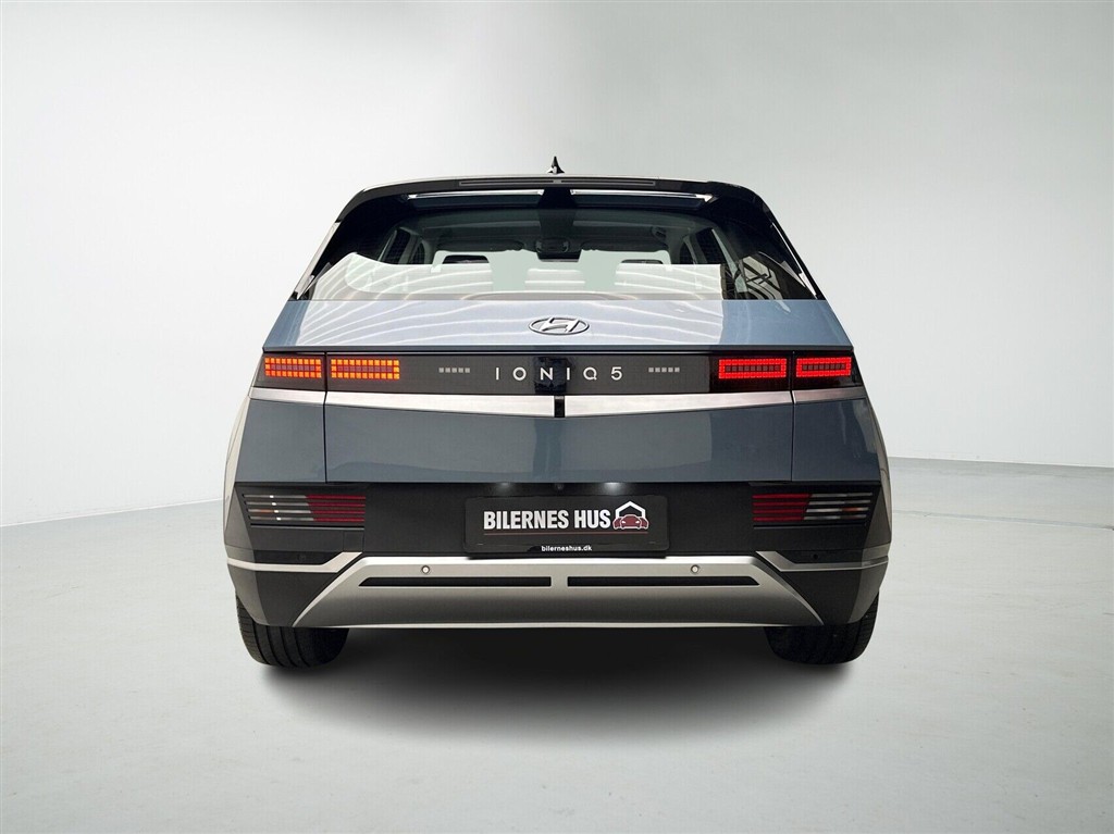 Hyundai Ioniq 5 Essential billede 8