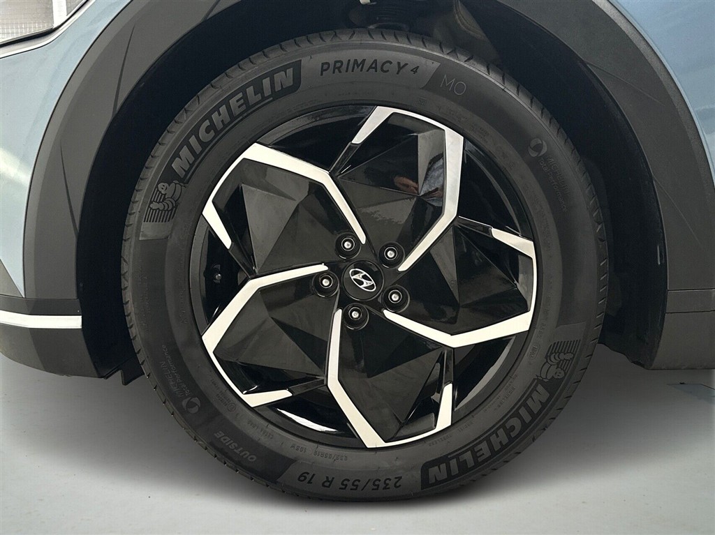 Hyundai Ioniq 5 Essential billede 9