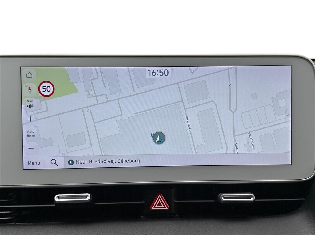 Hyundai Ioniq 5 Essential billede 12