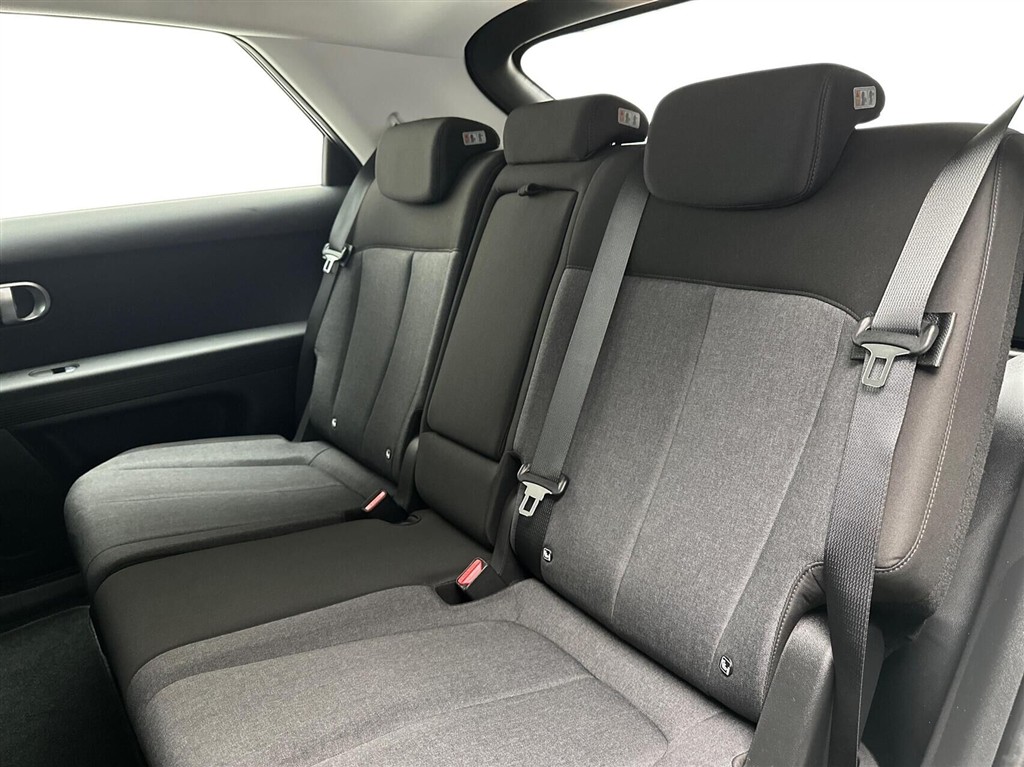 Hyundai Ioniq 5 Essential billede 13
