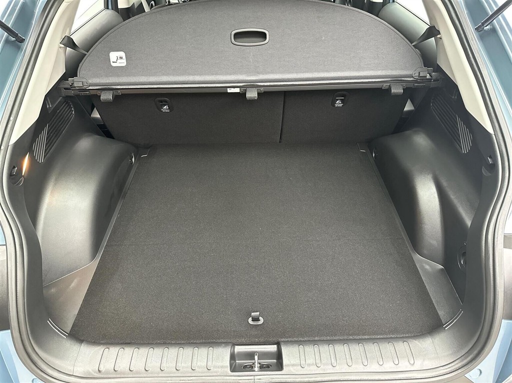 Hyundai Ioniq 5 Essential billede 14