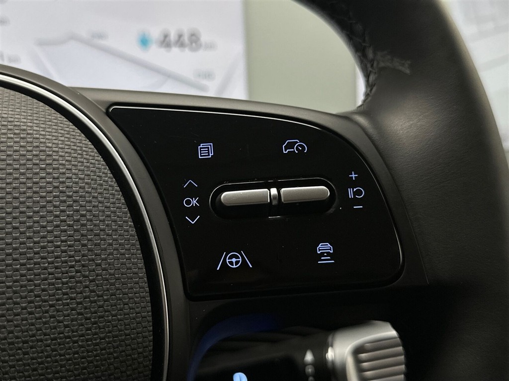 Hyundai Ioniq 5 Essential billede 16