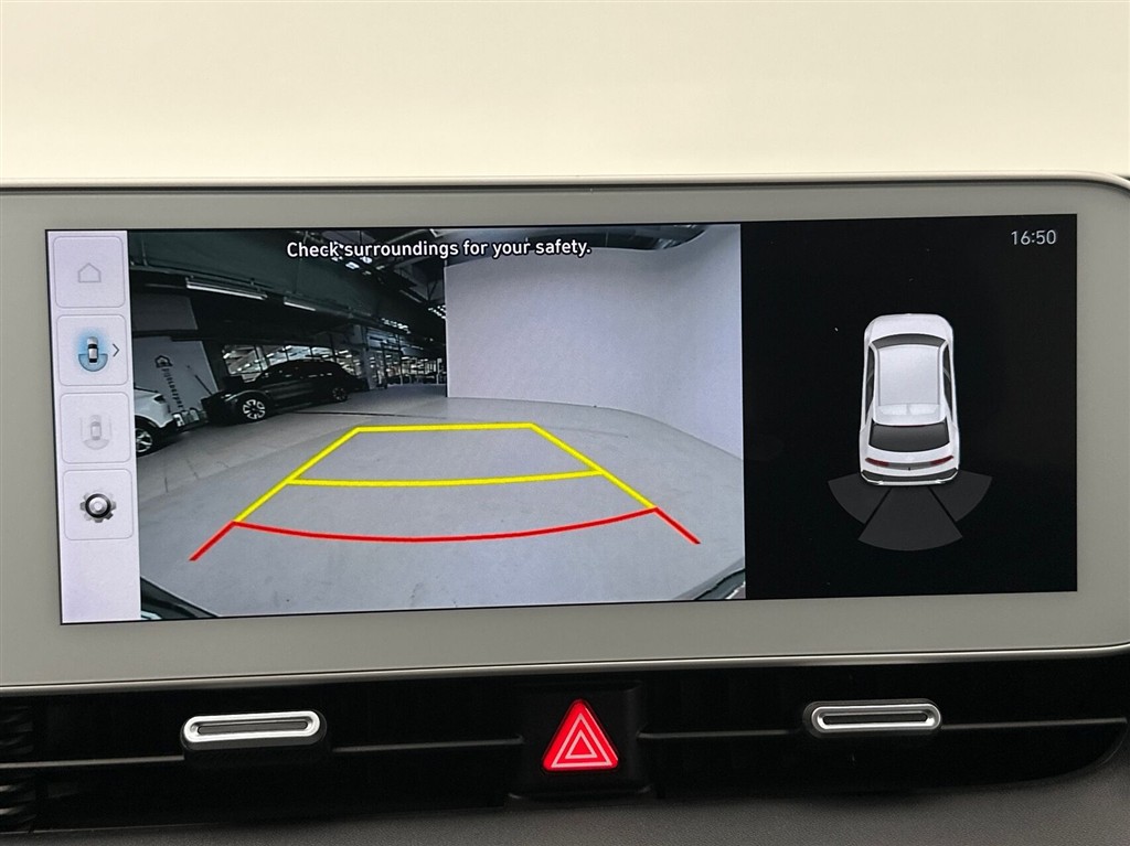 Hyundai Ioniq 5 Essential billede 17