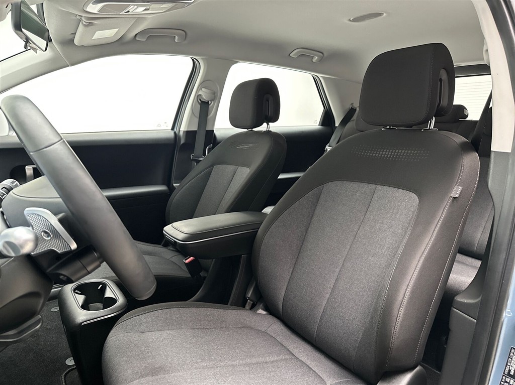 Hyundai Ioniq 5 Essential billede 19