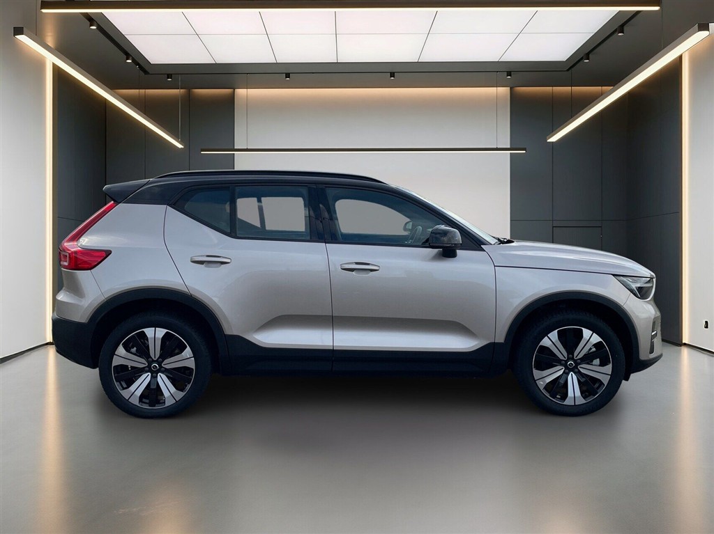 Volvo XC40 Core billede 5